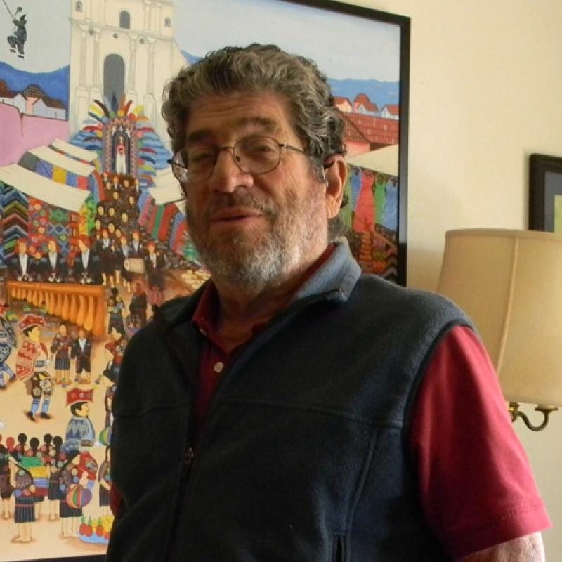Albert Wahrhaftig