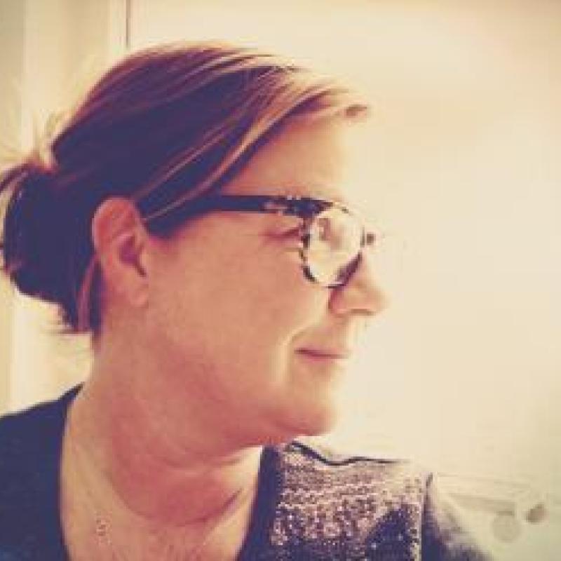 Laura Watt