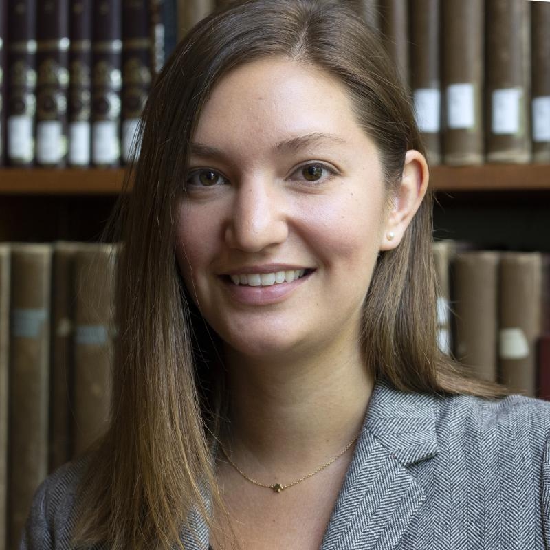Melissa Cradic Melissa Cradic