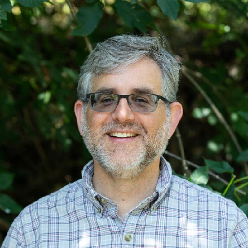 Professor Matt Clark