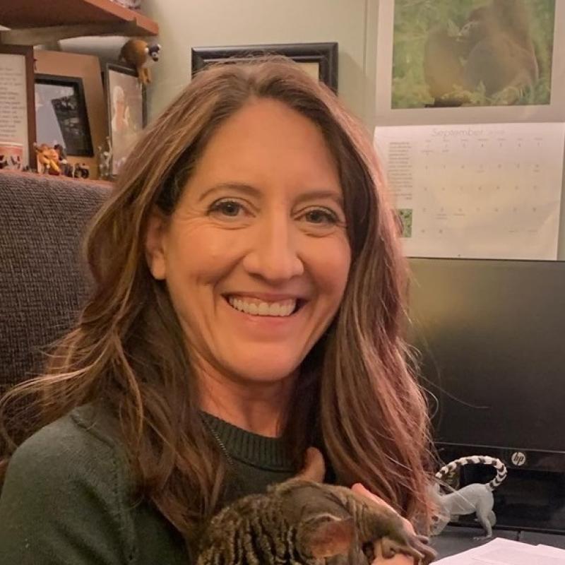 Karin Jaffe