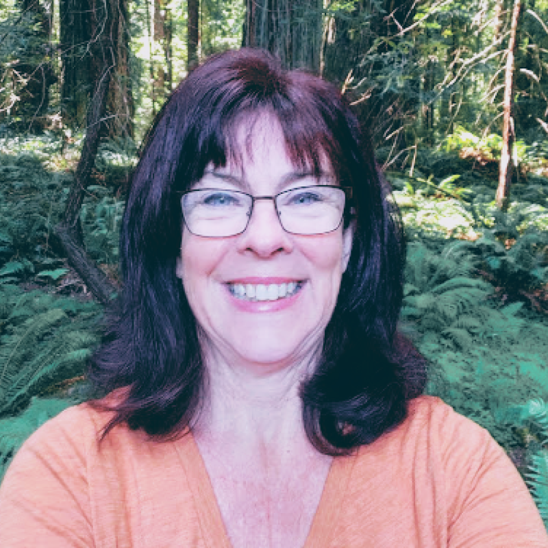 Pamela Abbott-Enz