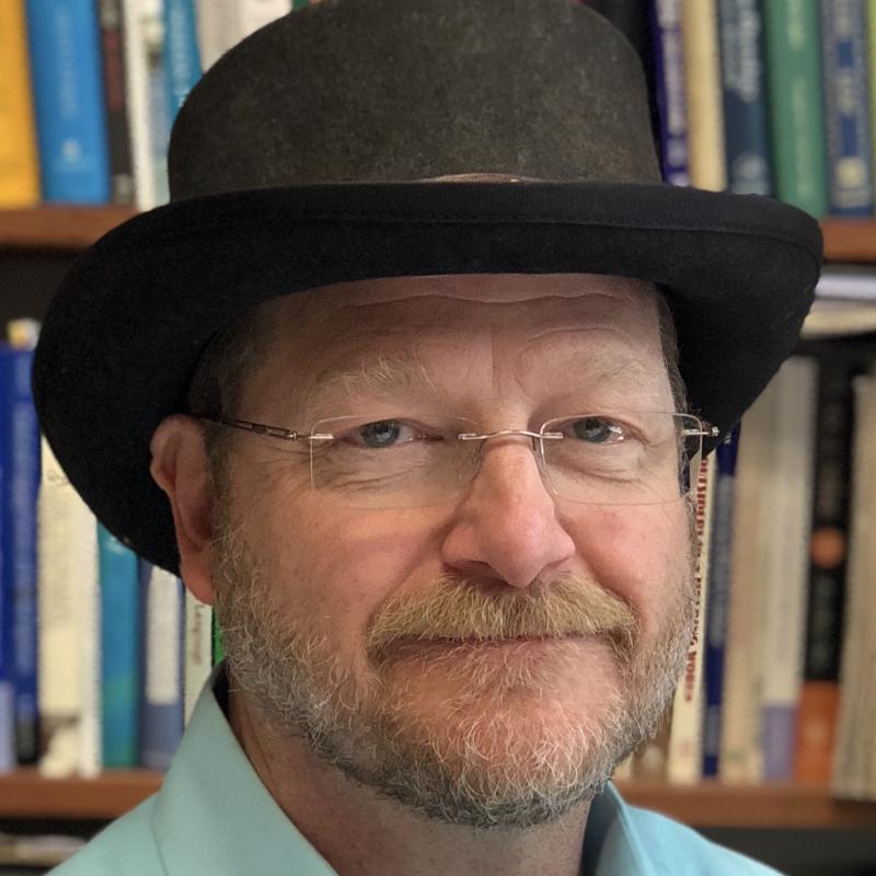 Richard J Senghas