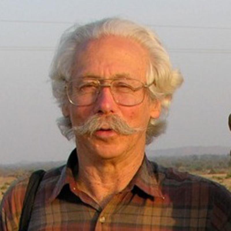 Thomas Rosin